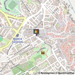Articoli Sportivi - Dettaglio Matera,75100Matera