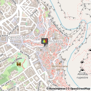 Prodotti da Snack,75100Matera