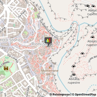 Bed e Breakfast,75100Matera