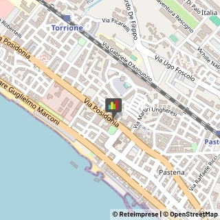 Mangimi e Foraggi Salerno,84128Salerno