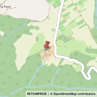 Mappa SP38 Contrada Valle della Lamia, 85010 San Chirico nuovo PZ, Italia, 85010 San Chirico Nuovo, Potenza (Basilicata)
