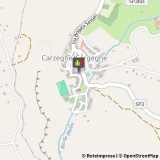 Pavimenti Industriali Cargeghe,07030Sassari