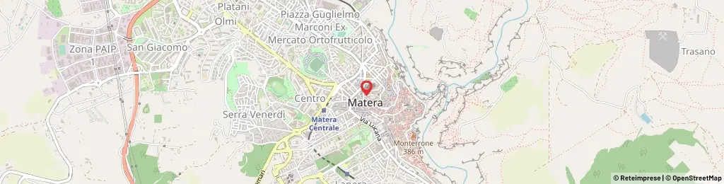 Dove siamo