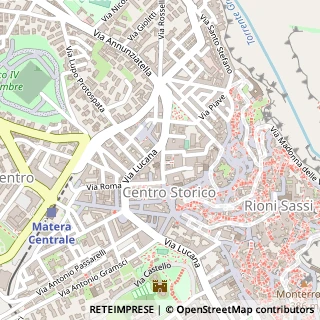 Cartotecnica Matera,75100Matera