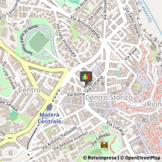 Alimentari,75100Matera