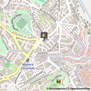 Studi Consulenza - Amministrativa, Fiscale e Tributaria,75100Matera