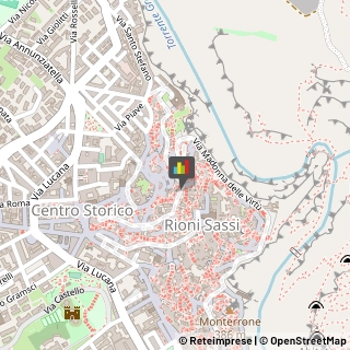 Appartamenti e Residence Matera,75100Matera