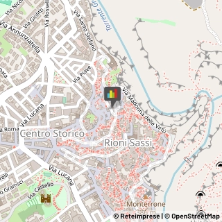 Appartamenti e Residence Matera,75100Matera