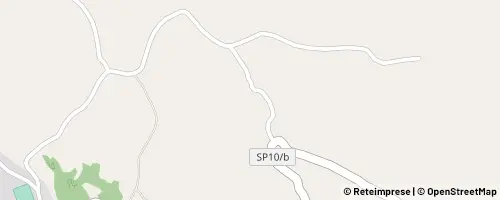 Mappa 산그레고리오마뇨