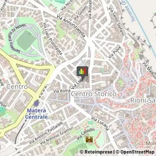 Bed e Breakfast,75100Matera