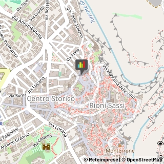 Appartamenti e Residence Matera,75100Matera