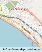 Via Mario Avallone, 6,84129Salerno