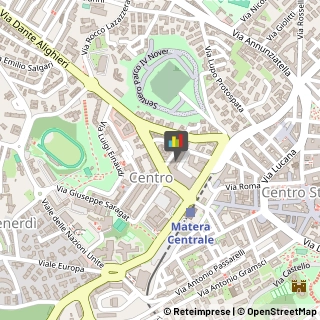 Frutta e Verdura - Dettaglio,75100Matera