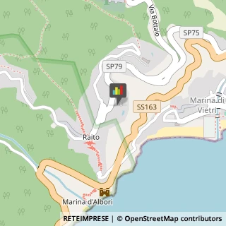 Centri di Benessere,84019Salerno