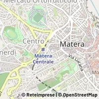 Kart Matera