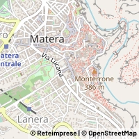 Karta Matera
