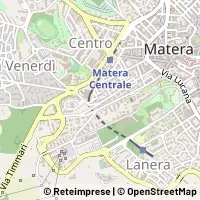 Carte Matera