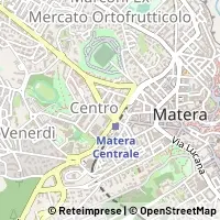 Karta Matera