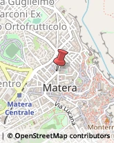 Via 20 Settembre, 39,75100Matera