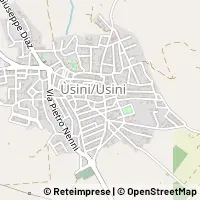 Kort Usini