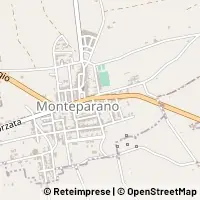 Carte Monteparano