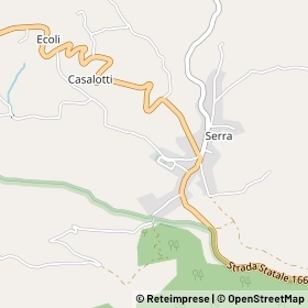 Mappa 84069