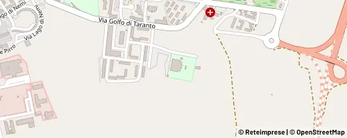 Mappa Tarent
