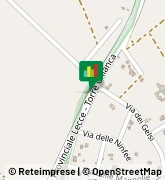 Località Torre Chianca, 23,73100Lecce