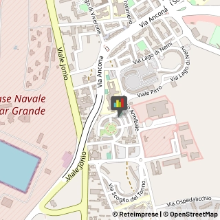 Farmacie,74121Taranto