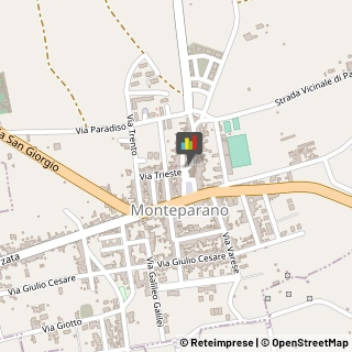 Locali, Birrerie e Pub Monteparano,74020Taranto