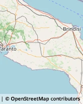 Ingegneri Francavilla Fontana,72021Brindisi