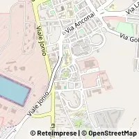 Carte Taranto