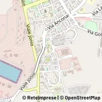 地图 Taranto