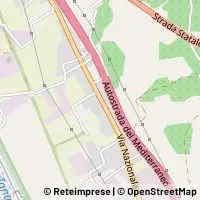 Map Atena Lucana