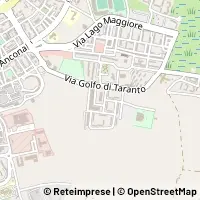 Kartta Taranto