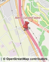 Via Maglianello, ,84030Atena Lucana