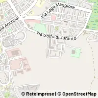 Kartta Taranto