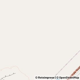Mappa 08020