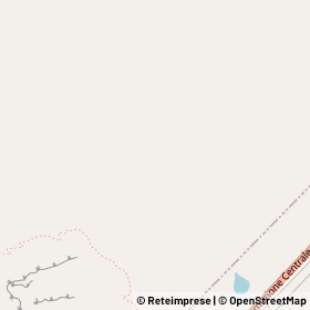 Mappa 08020