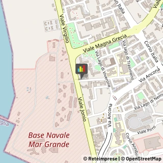 Imprese di Pulizia Taranto,74121Taranto