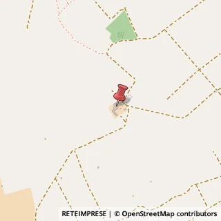 Mappa Strada Provinciale 93, km 5, 73010 Trepuzzi, Lecce (Puglia)