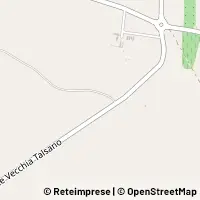 Map Faggiano