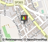 Ortofrutticoltura San Donaci,72025Brindisi