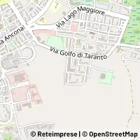 Karta Taranto