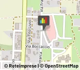 Locali, Birrerie e Pub Erchie,72020Brindisi