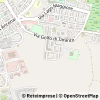 Kort Taranto