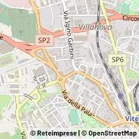 Carte Viterbo