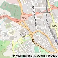 Map Viterbo