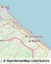 Ristoranti Francavilla al Mare,66023Chieti