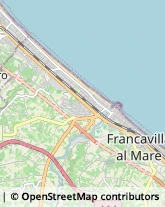 Ristoranti Francavilla al Mare,66023Chieti